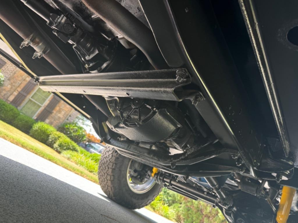 1977 Dodge Ramcharger