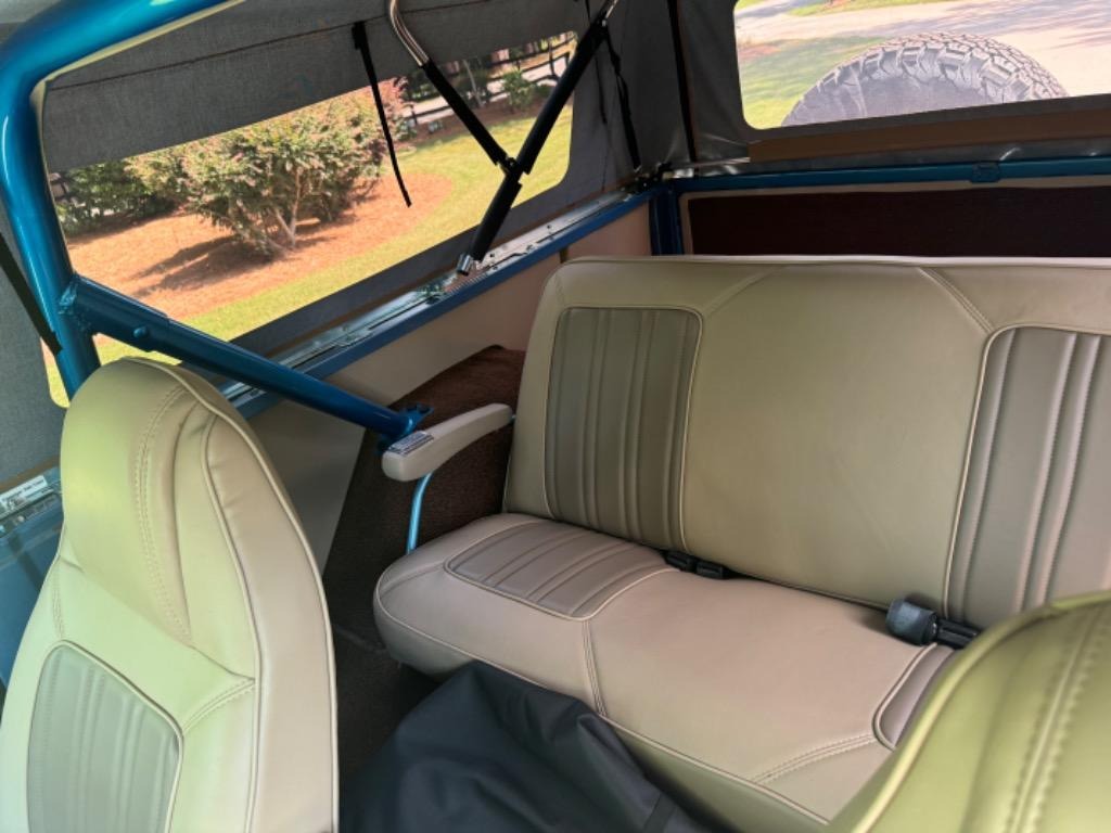 1977 Dodge Ramcharger