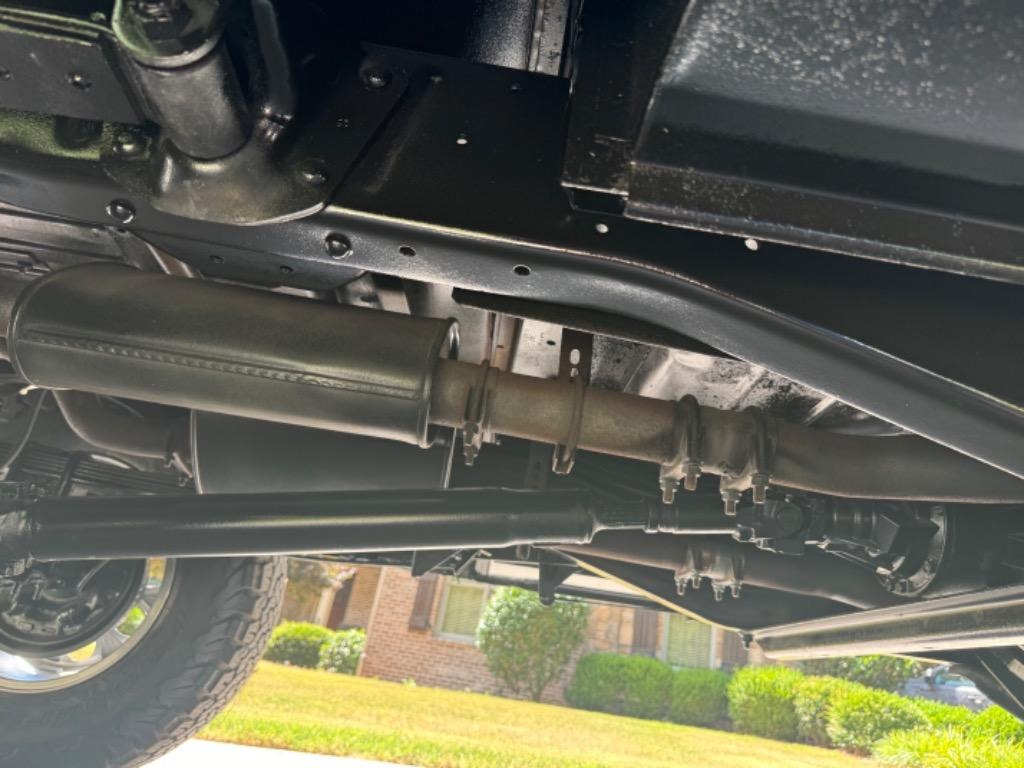 1977 Dodge Ramcharger