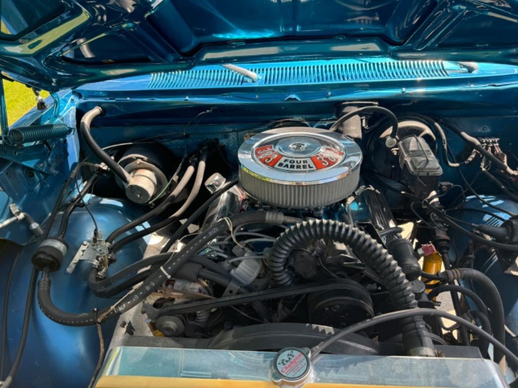 1977 Dodge Ramcharger