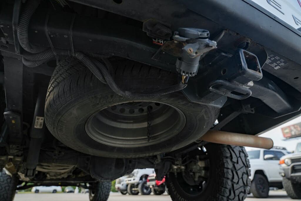 2021 Ford Ranger XLT Sport - 5