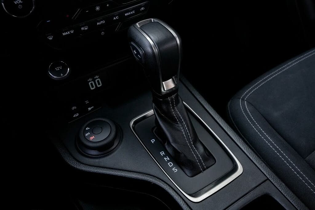 2021 Ford Ranger XLT Sport