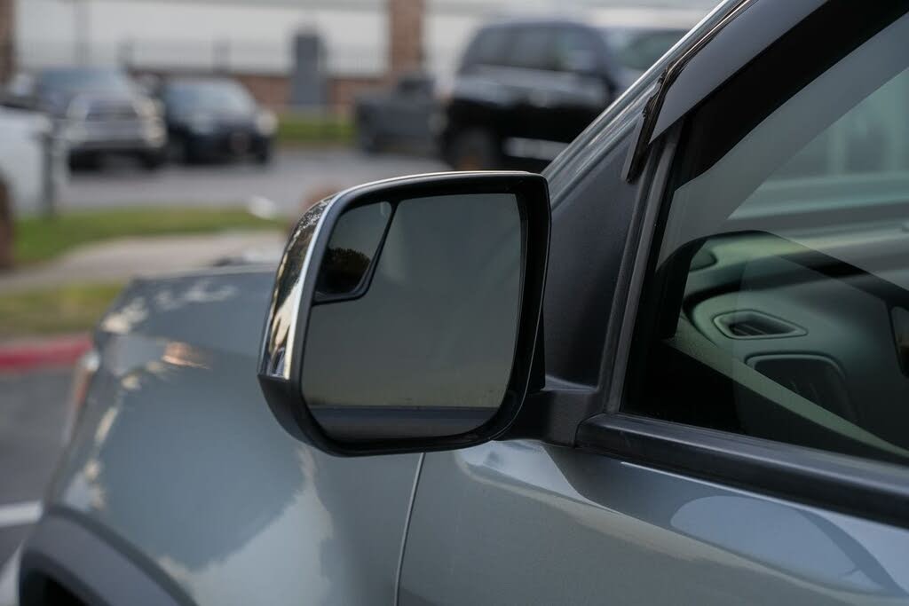 2019 Chevrolet Colorado ZR2 Premium Pckg