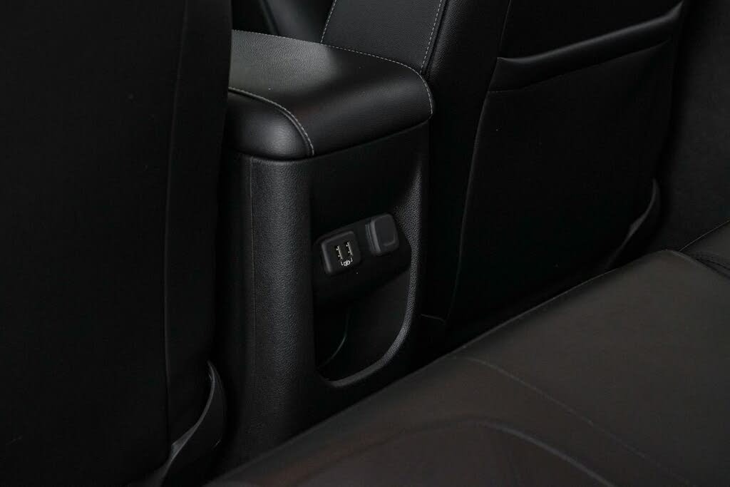 2019 Chevrolet Colorado ZR2 Premium Pckg