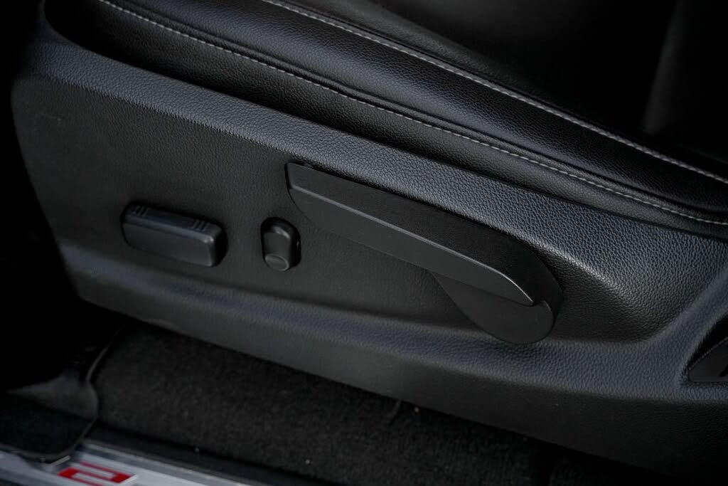 2019 Chevrolet Colorado ZR2 Premium Pckg