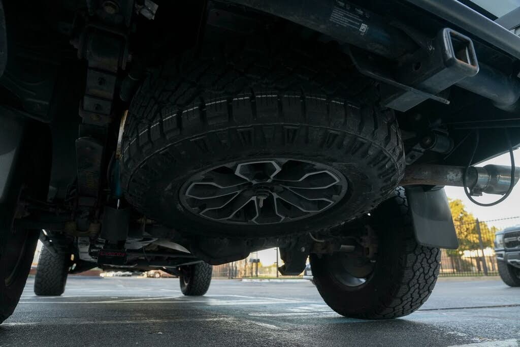 2019 Chevrolet Colorado ZR2 Premium Pckg - 5