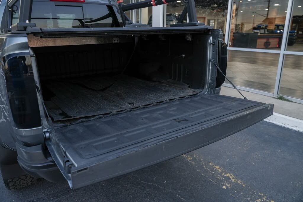 2019 Chevrolet Colorado ZR2 Premium Pckg