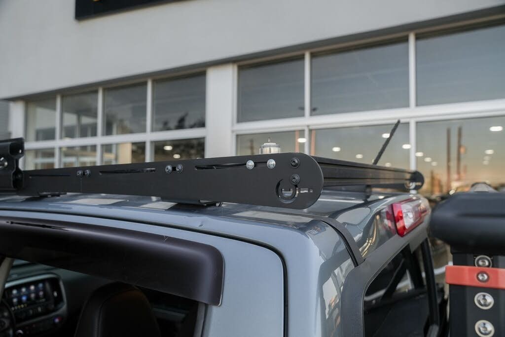 2019 Chevrolet Colorado ZR2 Premium Pckg