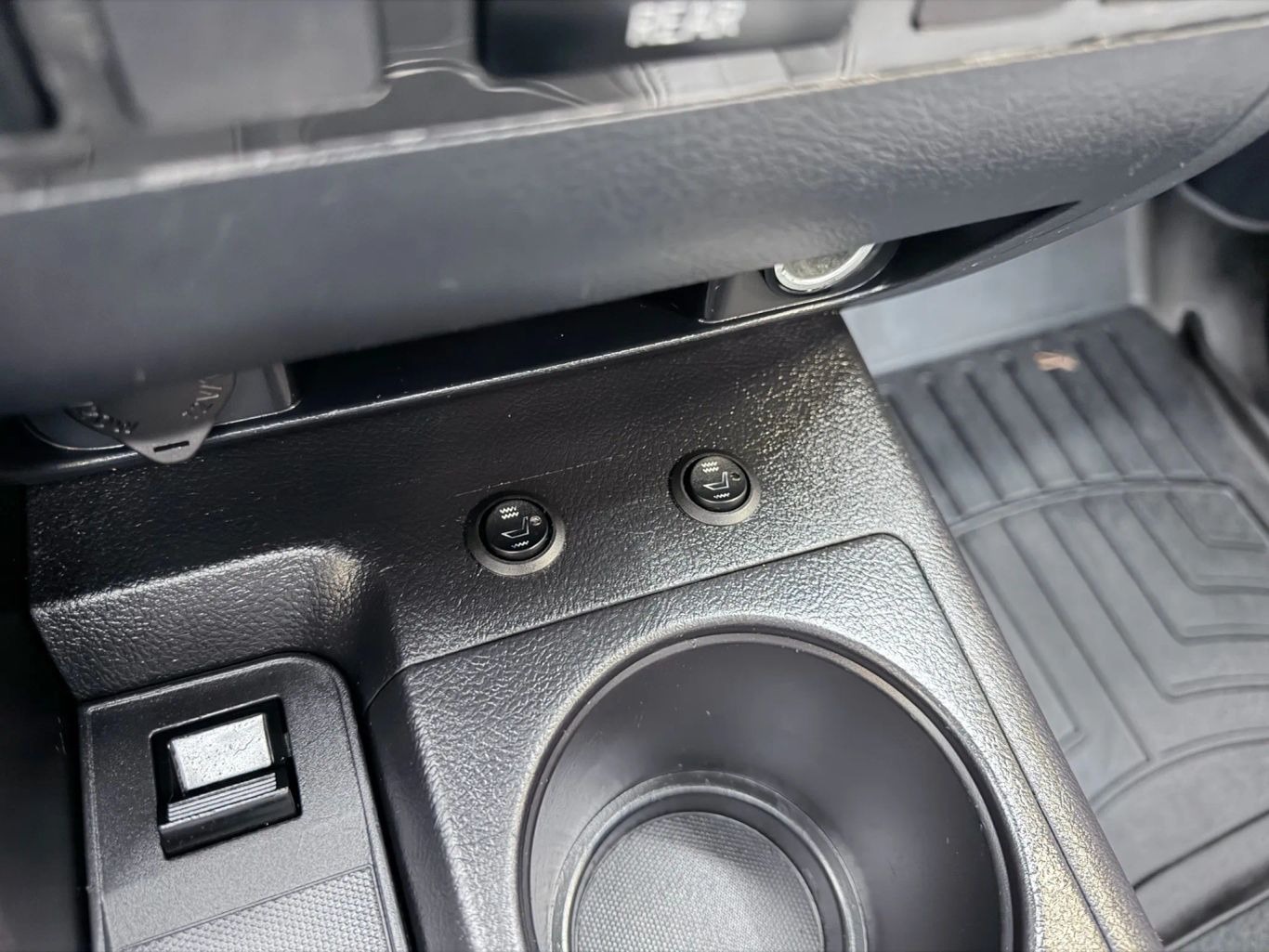 2019 Toyota Sequoia SR5