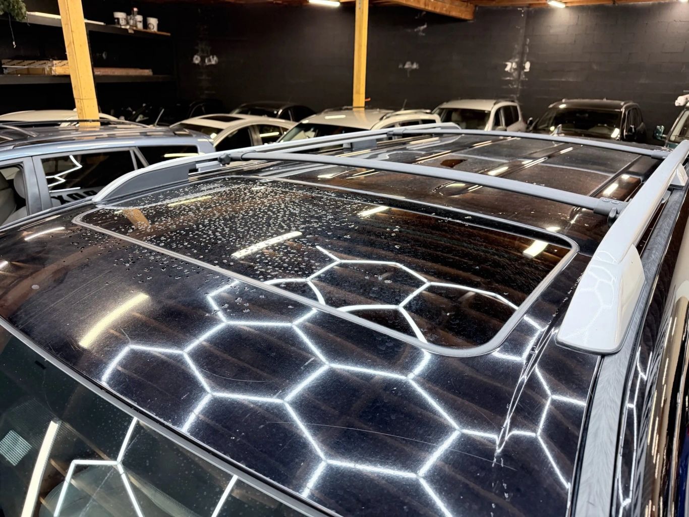 2019 Toyota Sequoia SR5