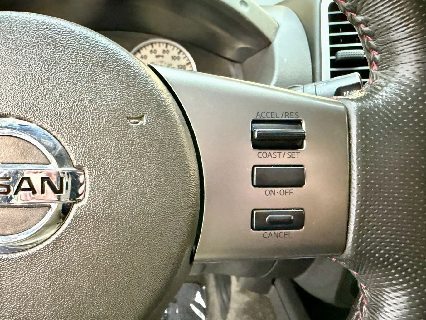 2011 Nissan Xterra PRO-4X