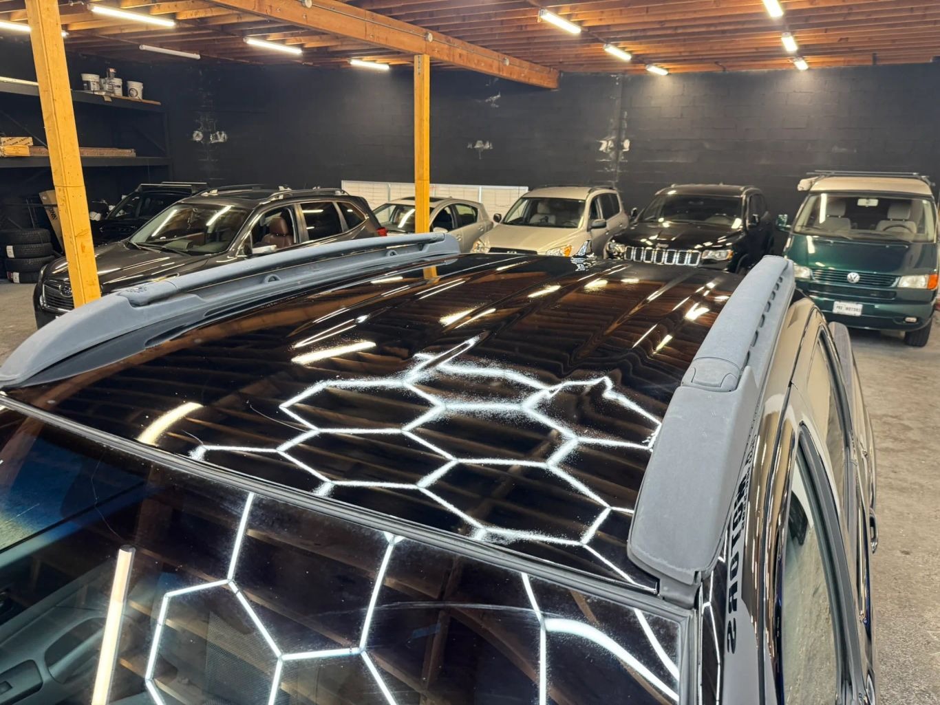 2014 Toyota Tacoma V6