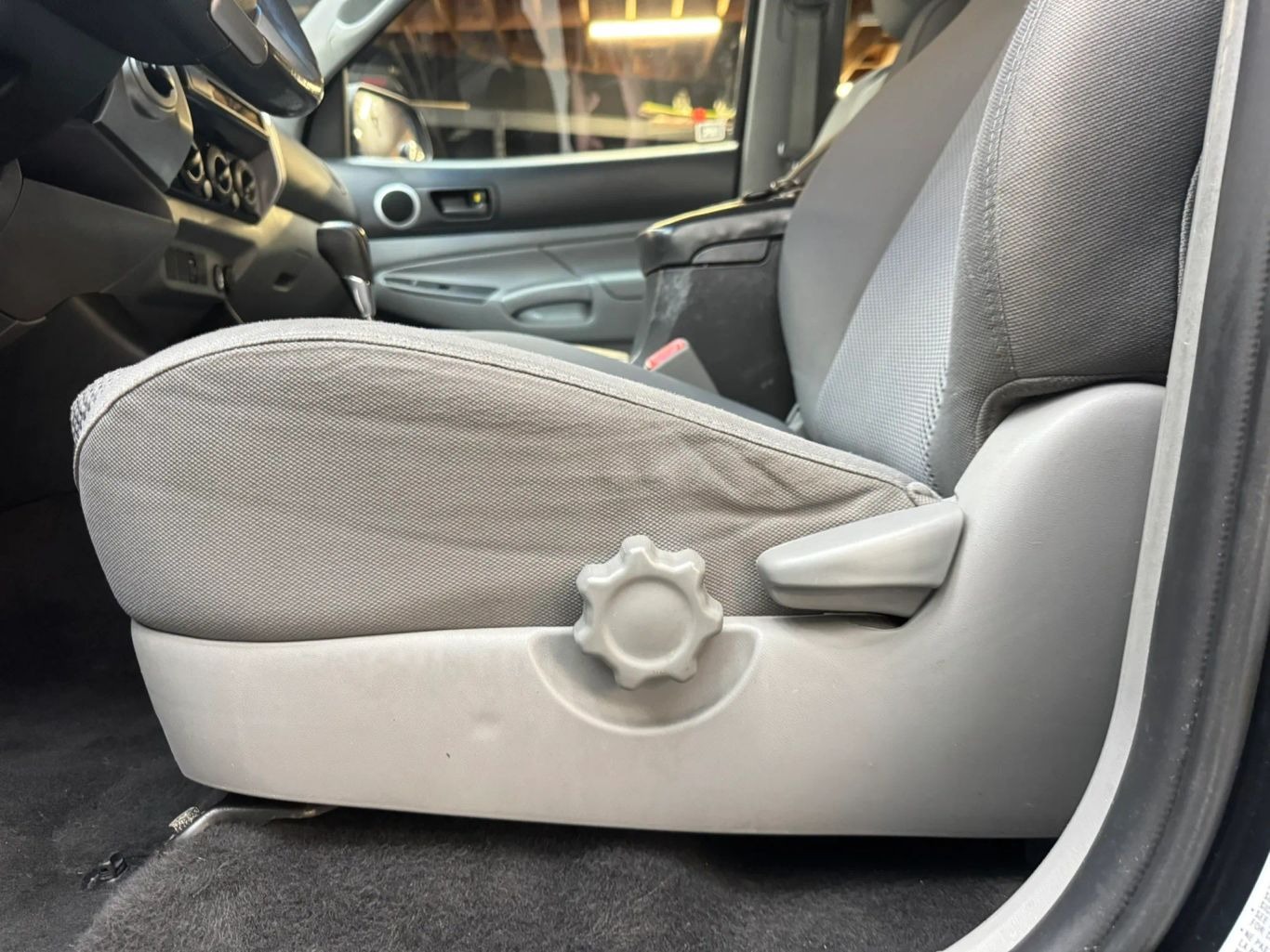 2014 Toyota Tacoma V6