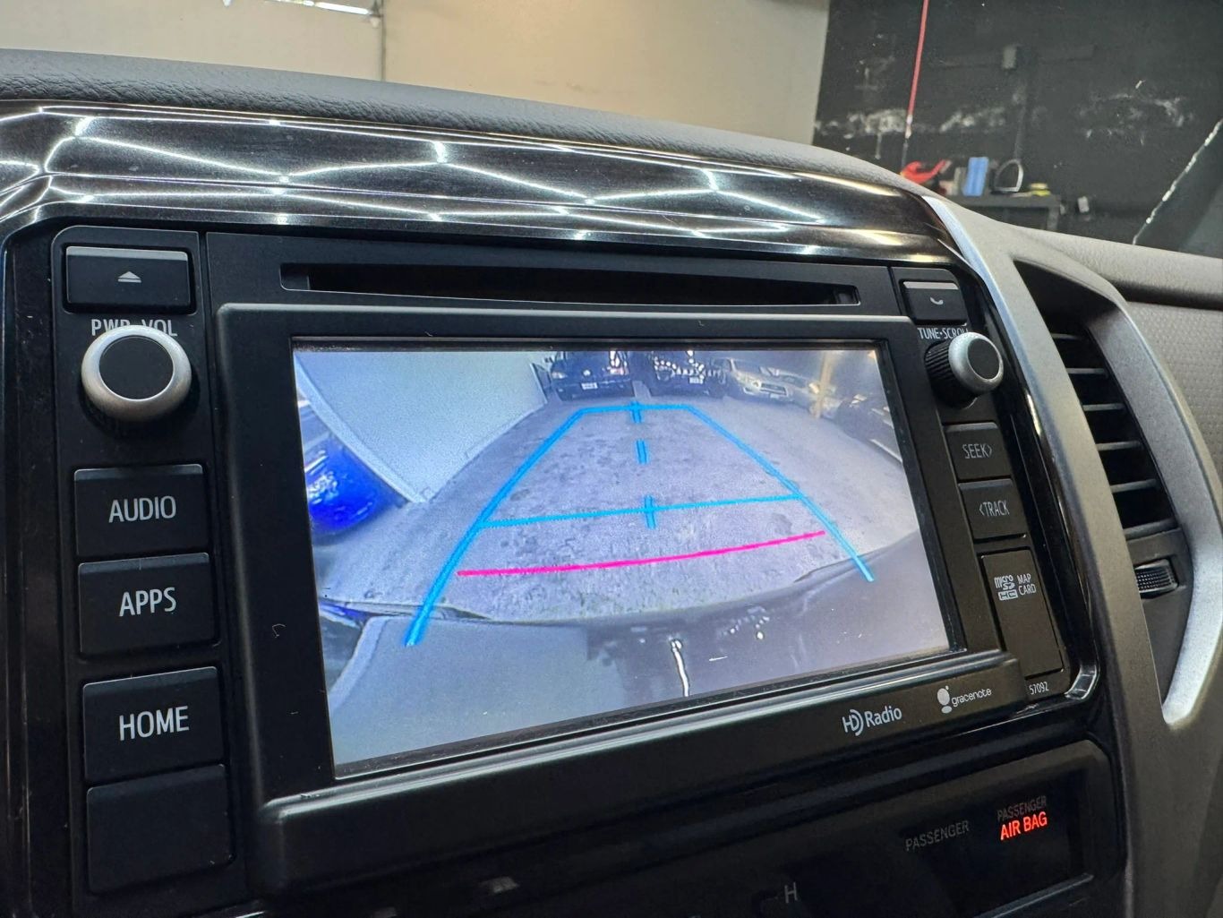 2014 Toyota Tacoma V6