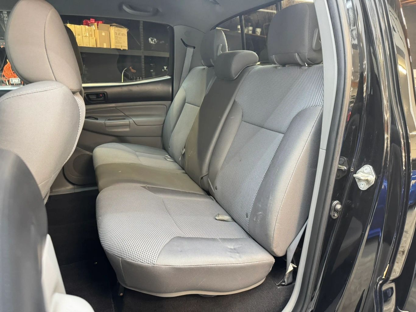 2014 Toyota Tacoma V6