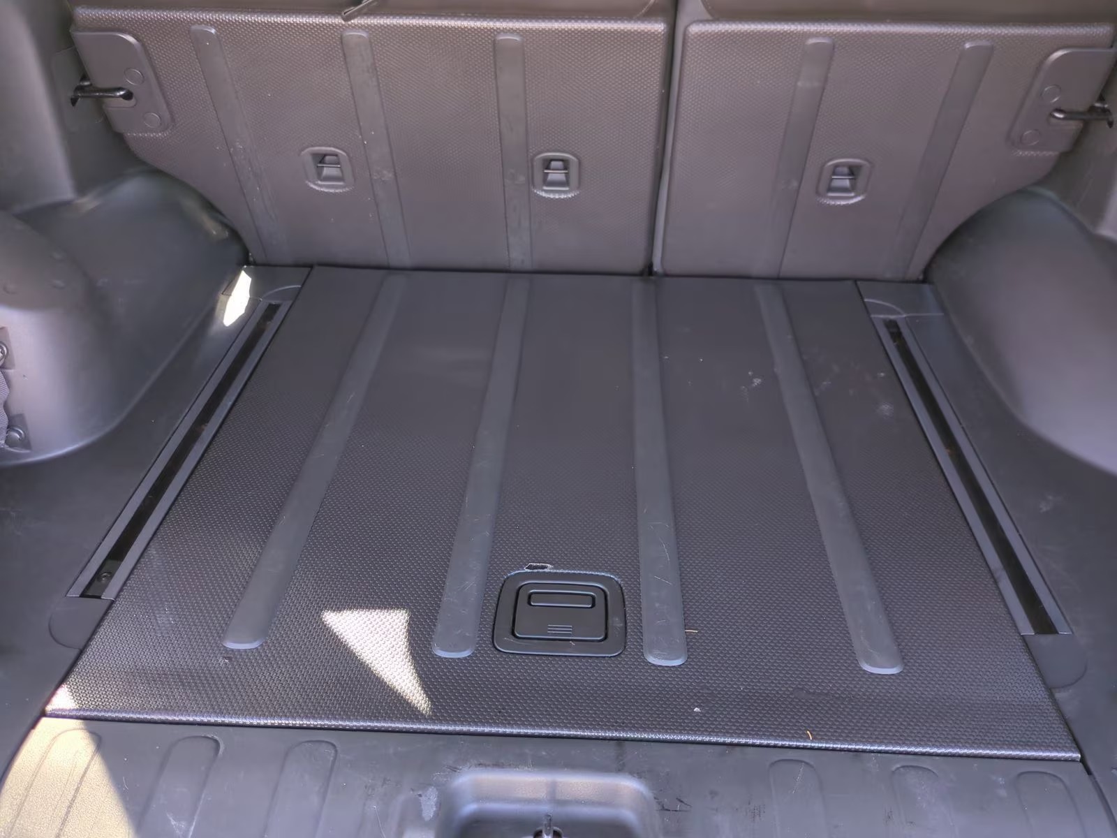 2015 Nissan Xterra PRO-4x