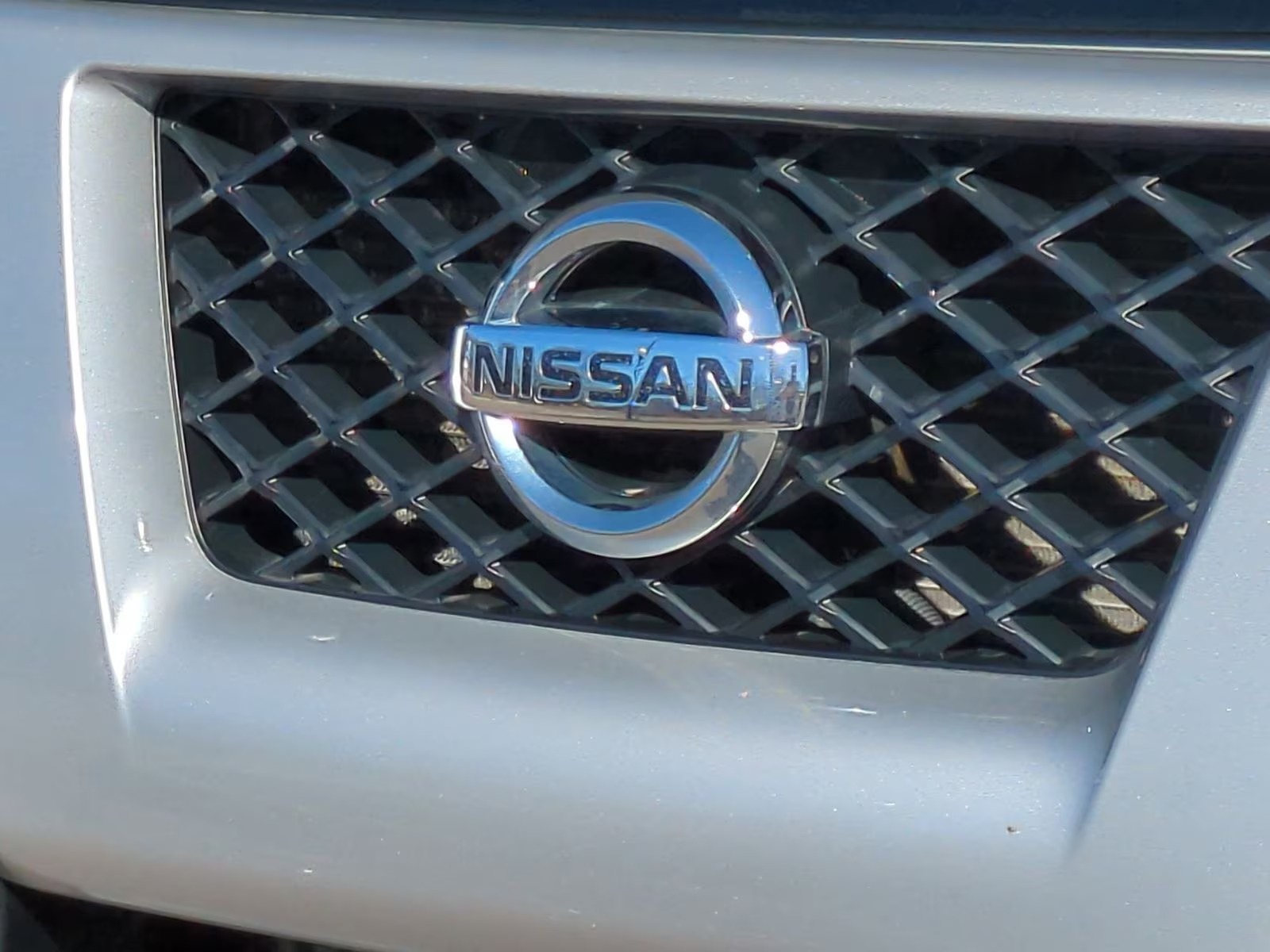 2015 Nissan Xterra PRO-4x