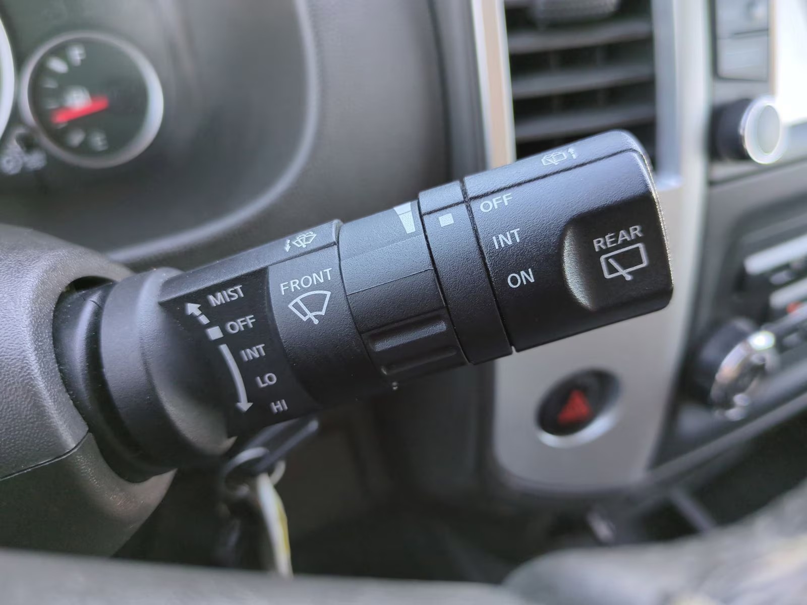 2015 Nissan Xterra PRO-4x