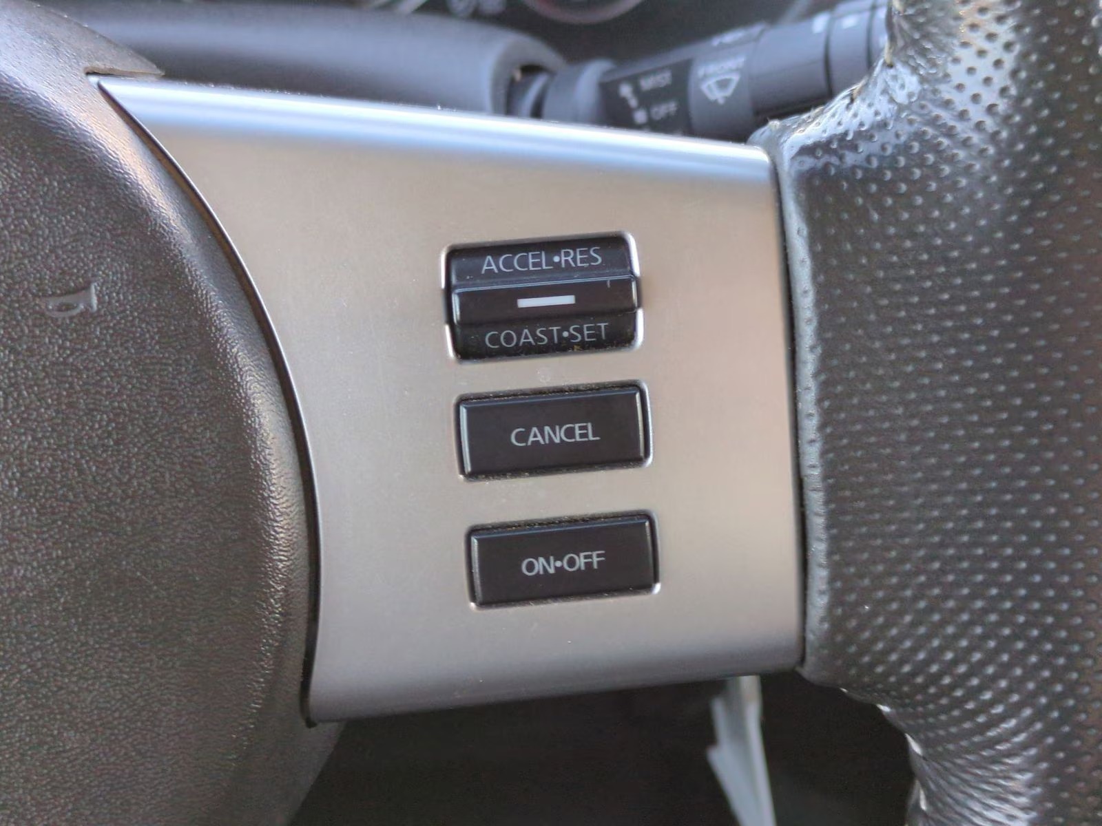 2015 Nissan Xterra PRO-4x