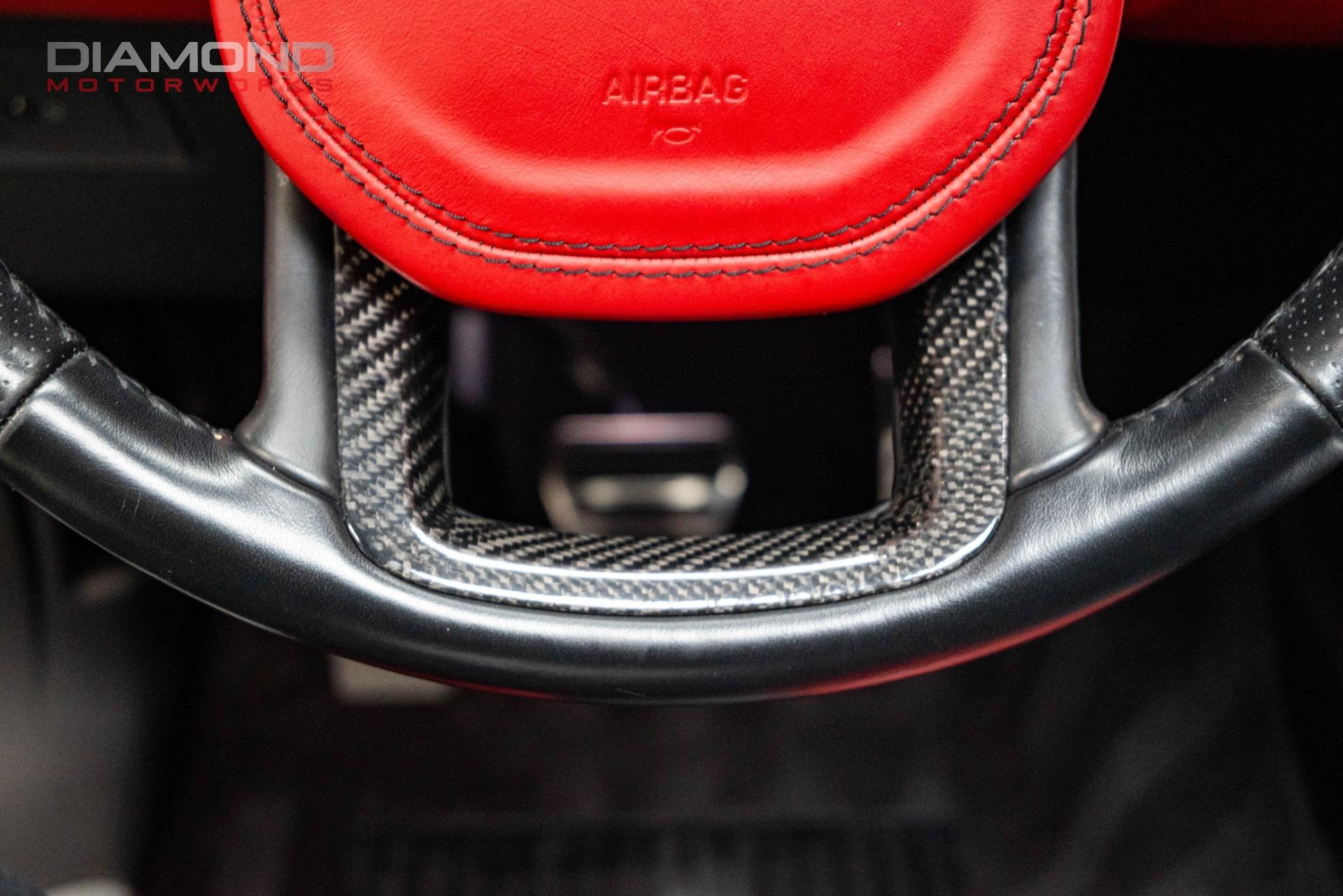 2016 Land Rover Range Rover Sport SVR