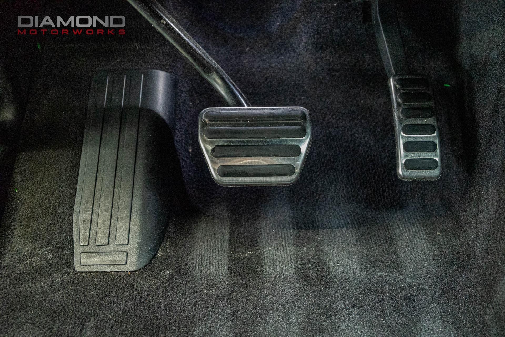 2016 Land Rover Range Rover Sport SVR