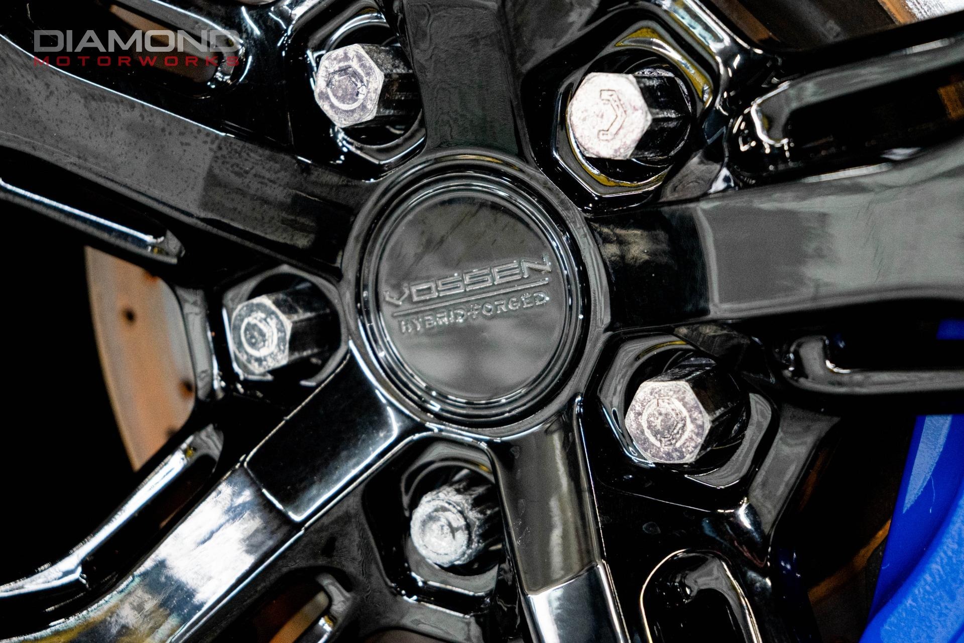 2016 Land Rover Range Rover Sport SVR