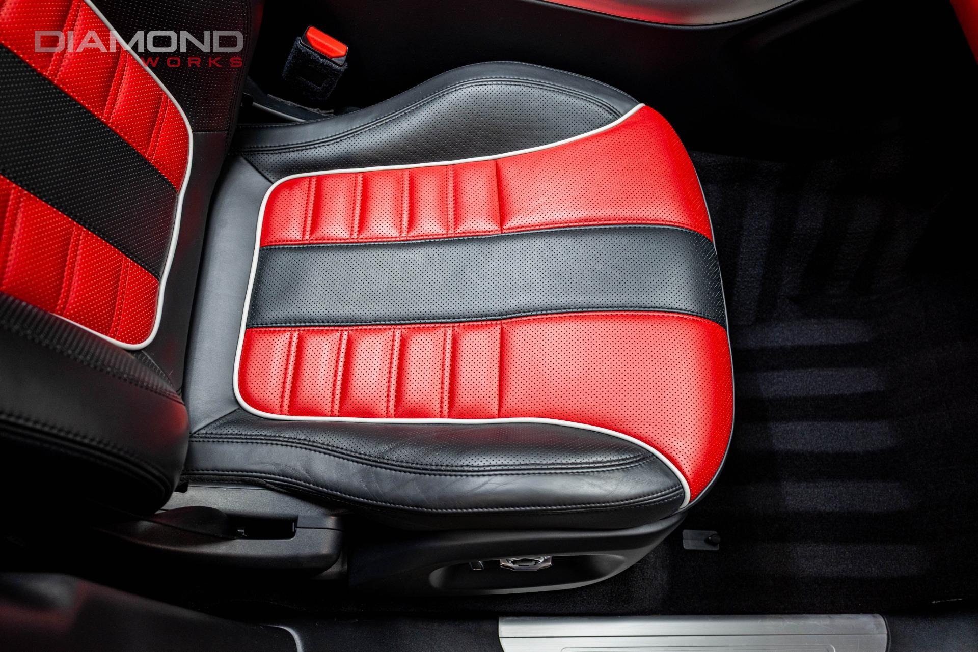 2016 Land Rover Range Rover Sport SVR