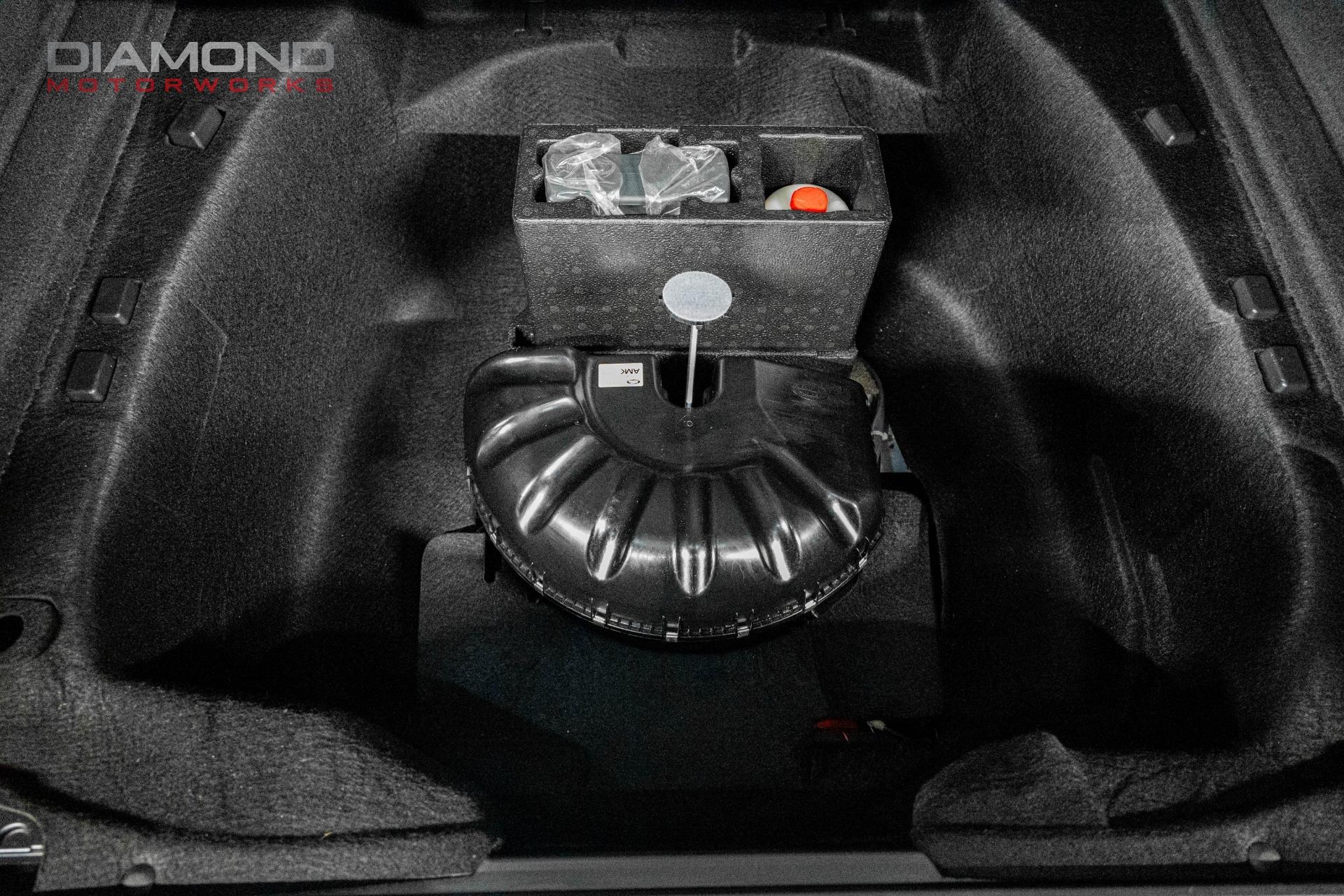 2016 Land Rover Range Rover Sport SVR