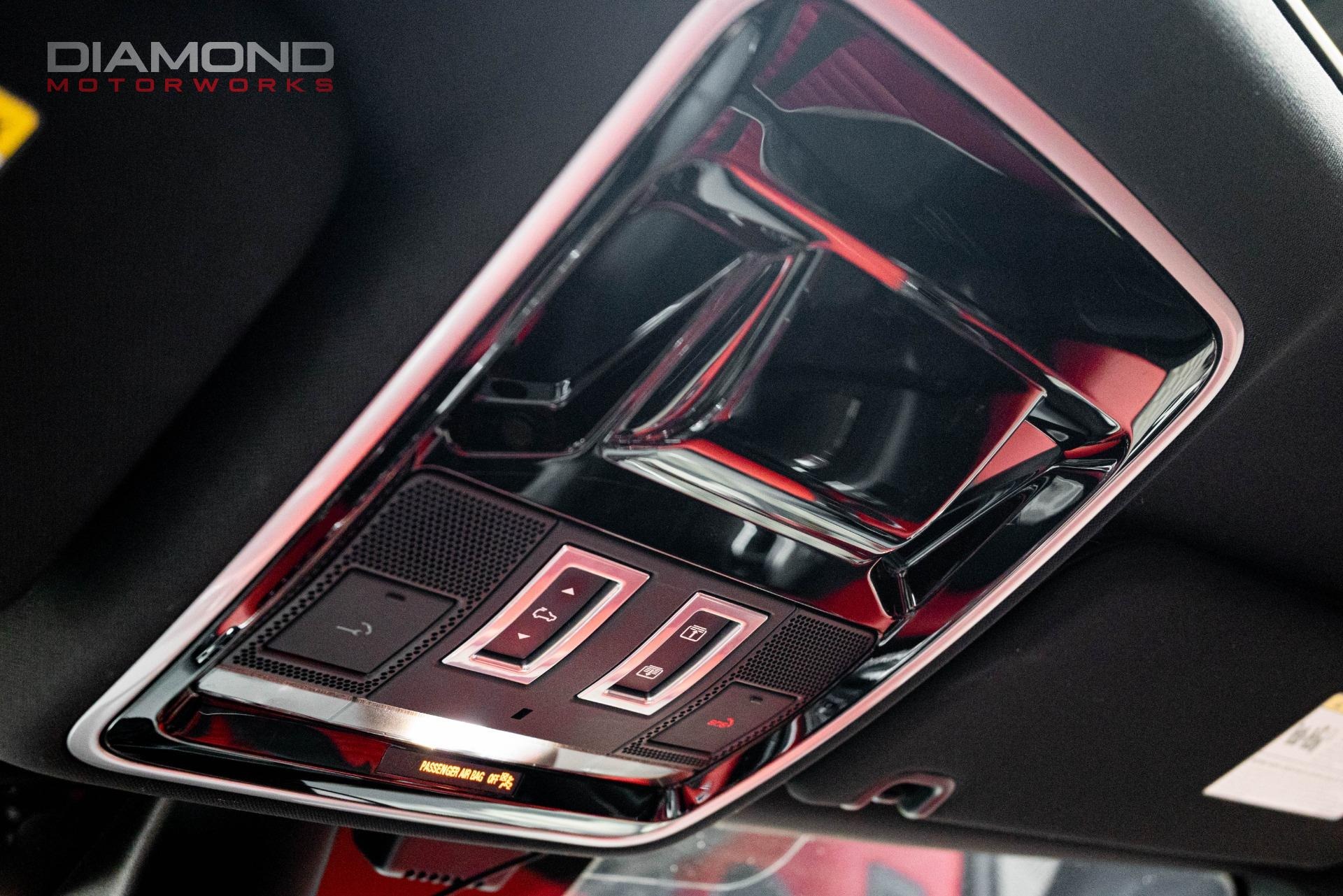 2016 Land Rover Range Rover Sport SVR