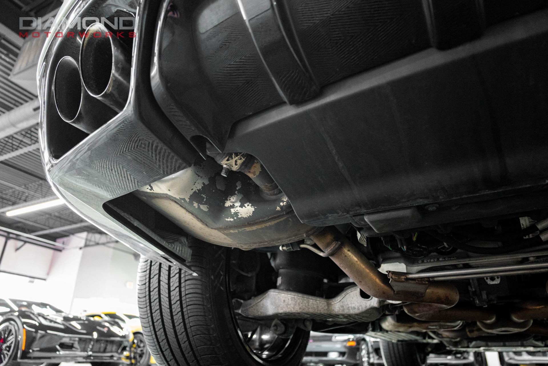 2016 Land Rover Range Rover Sport SVR