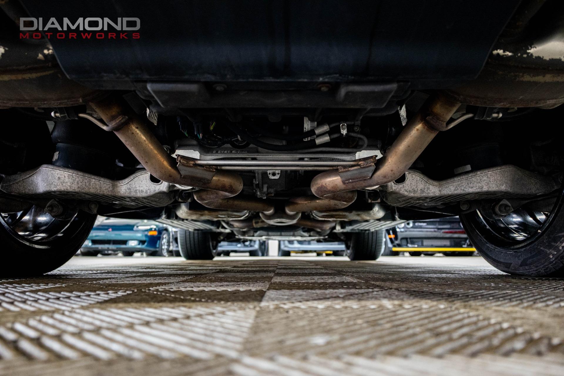 2016 Land Rover Range Rover Sport SVR