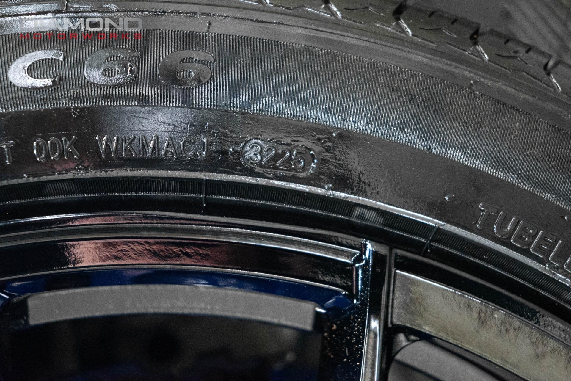 2016 Land Rover Range Rover Sport SVR