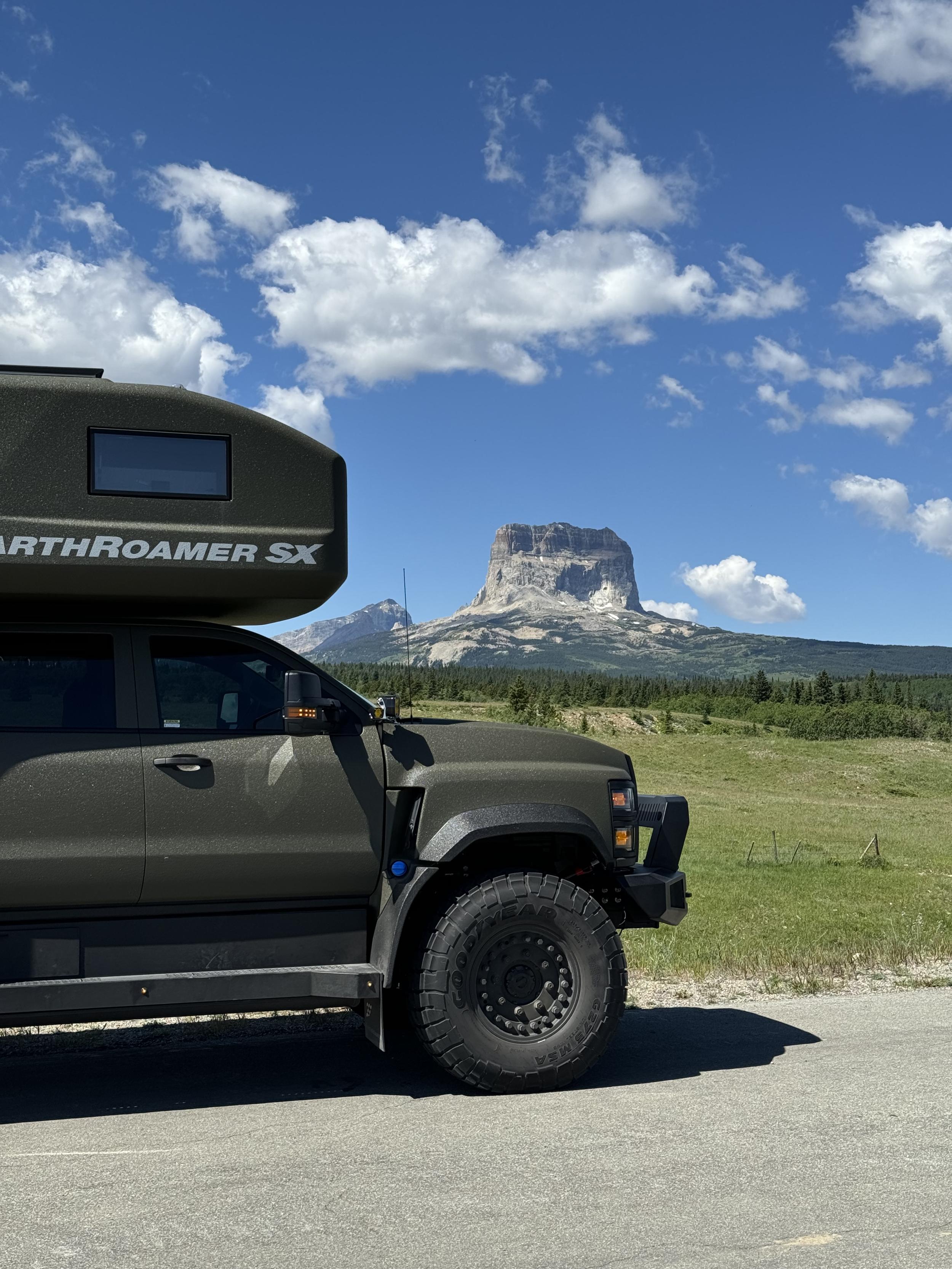 2024 EarthRoamer SX 020