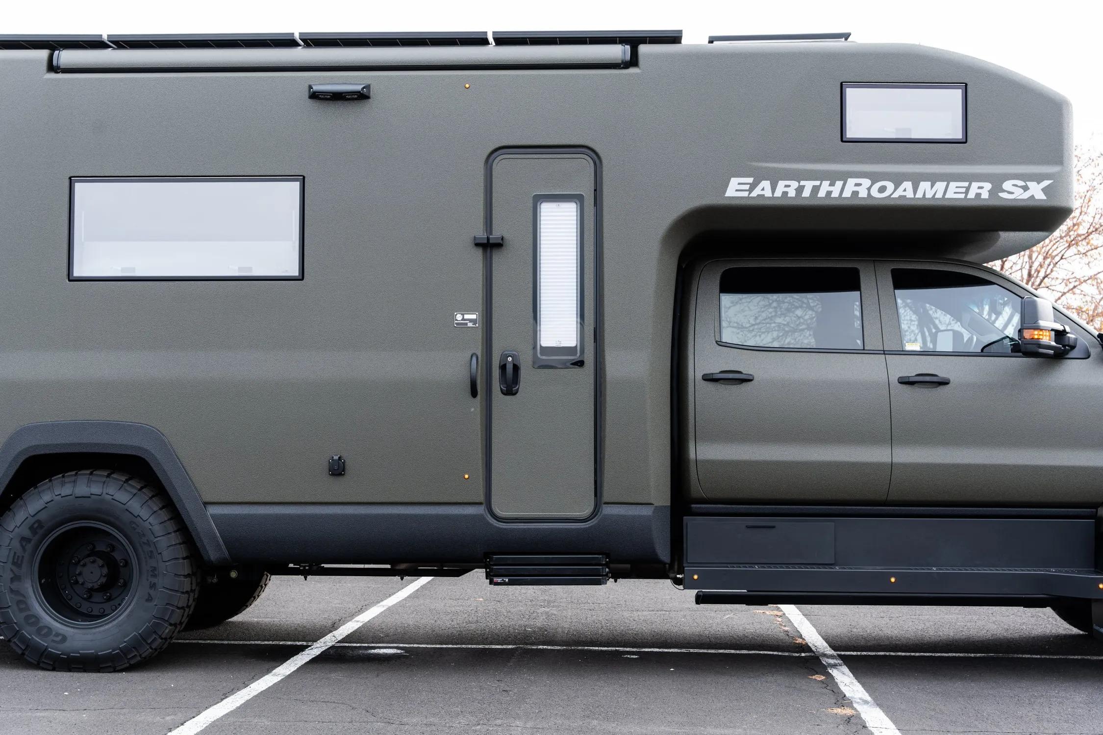 2024 EarthRoamer SX 020