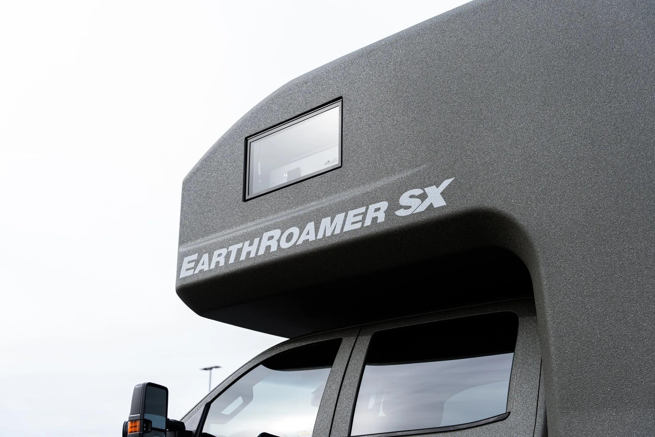 2024 EarthRoamer SX 020