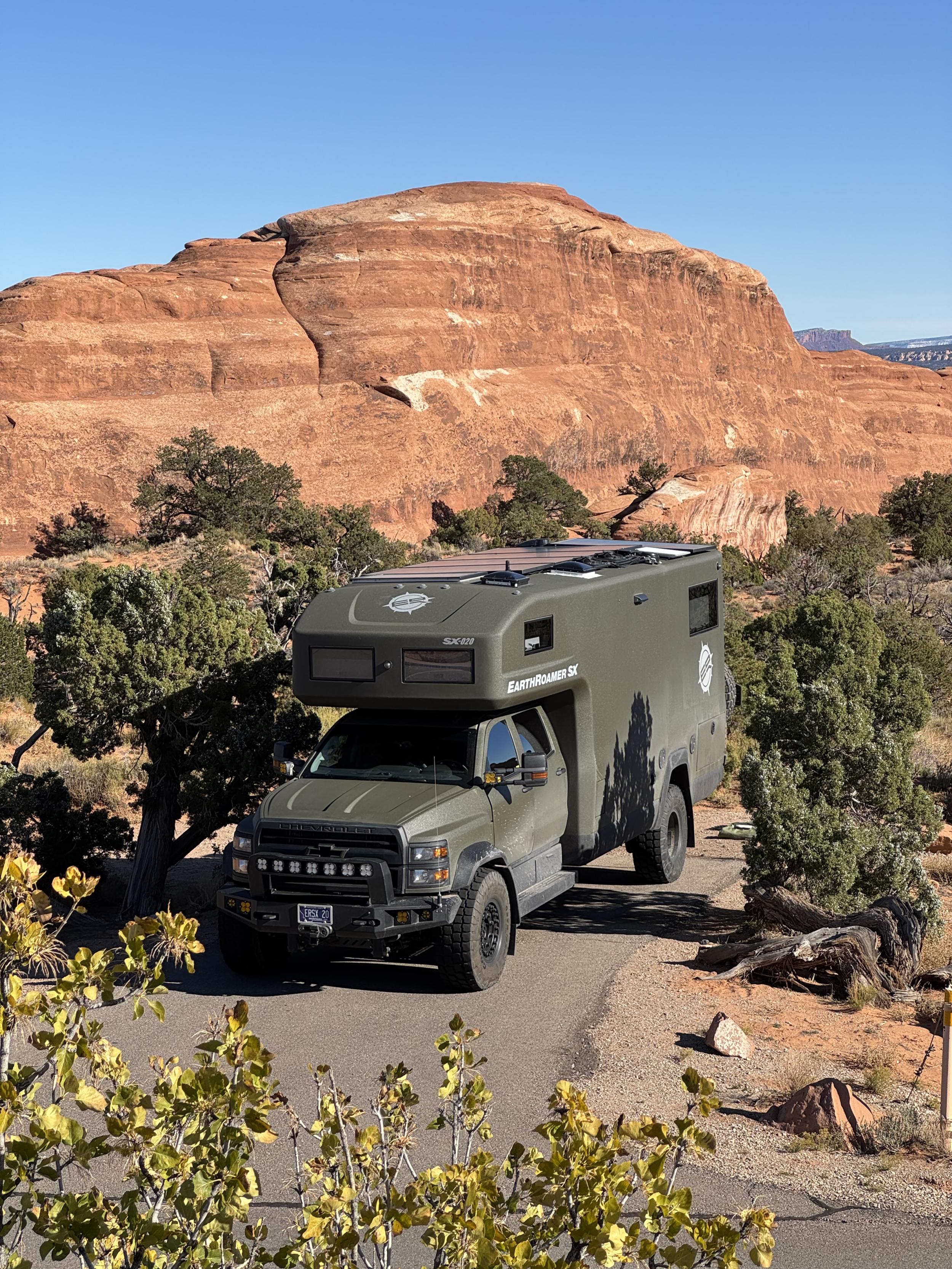 2024 EarthRoamer SX 020