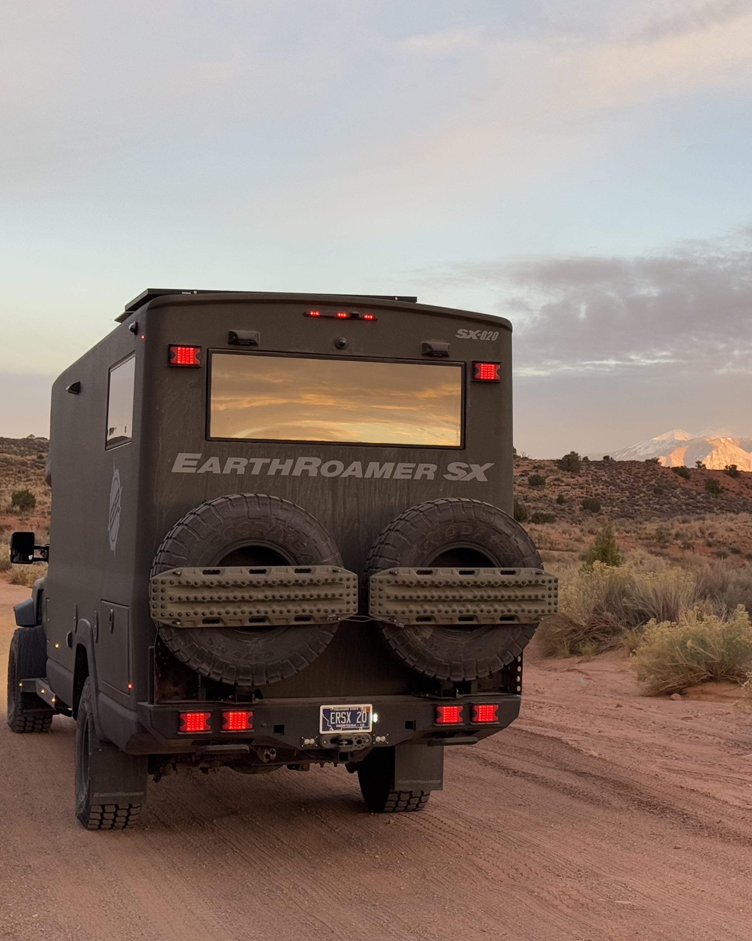 2024 EarthRoamer SX 020