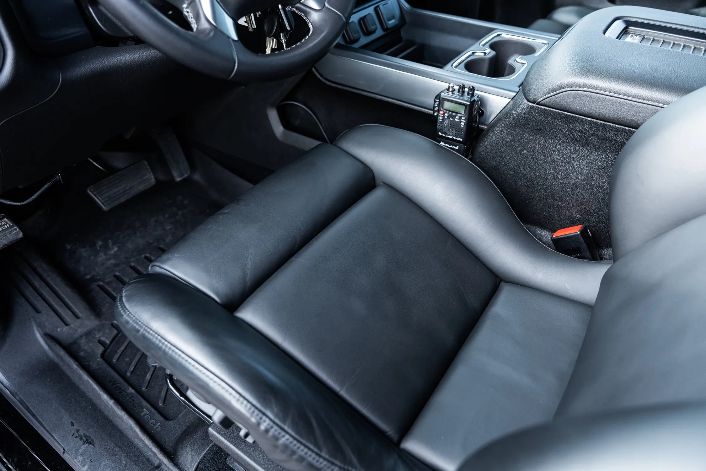 2024 EarthRoamer SX 020