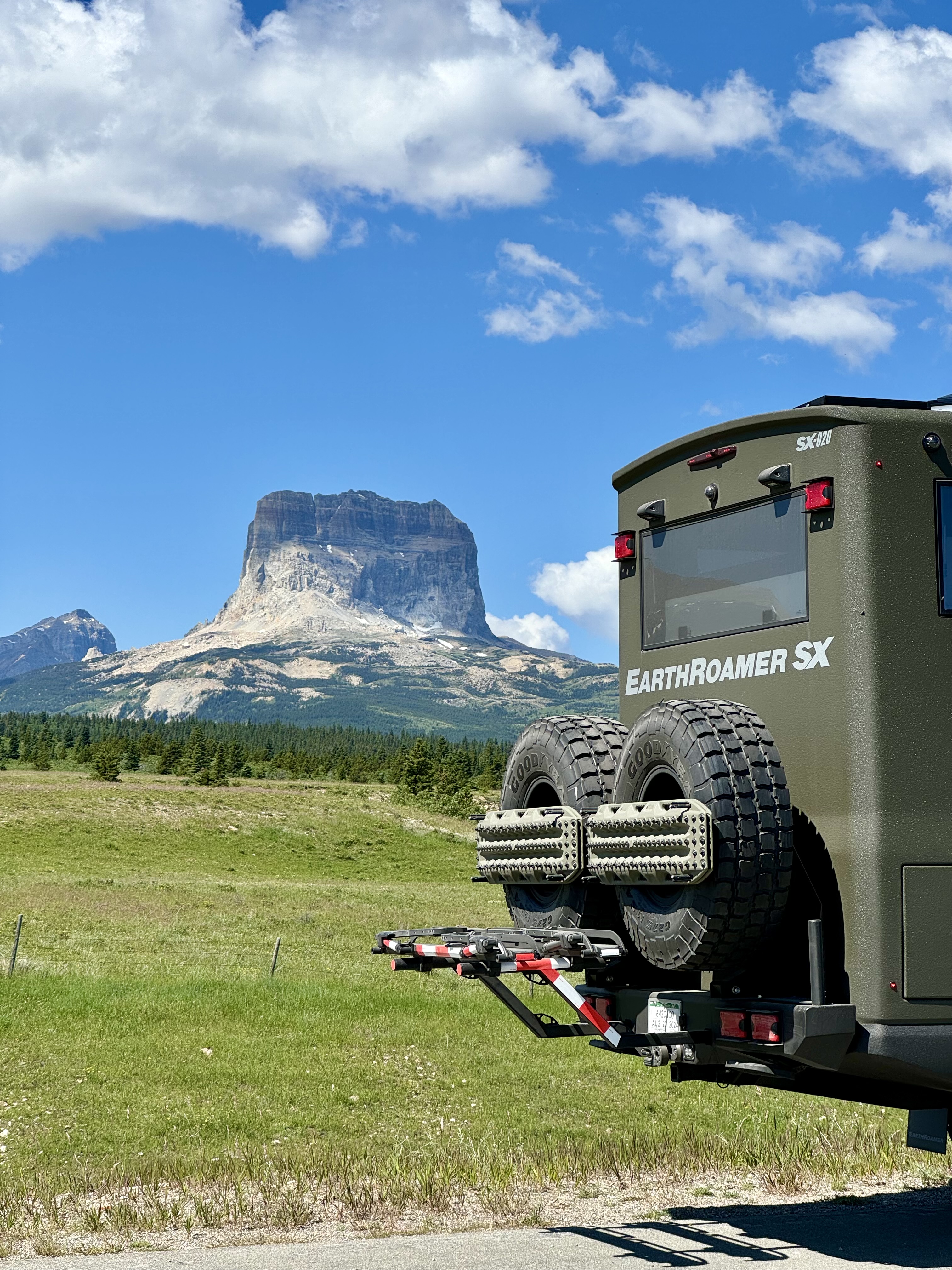 2024 EarthRoamer SX 020