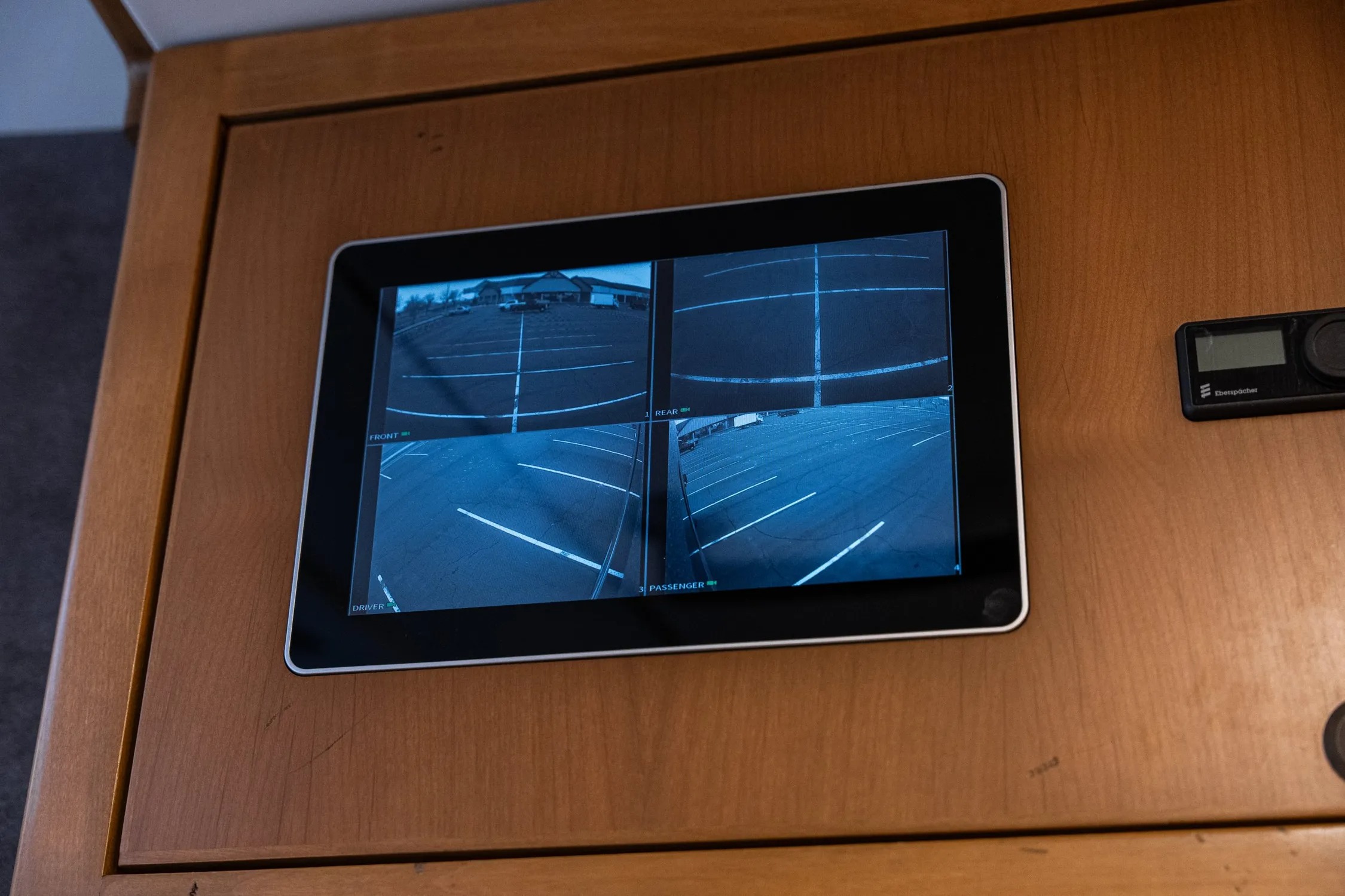 2024 EarthRoamer SX 020