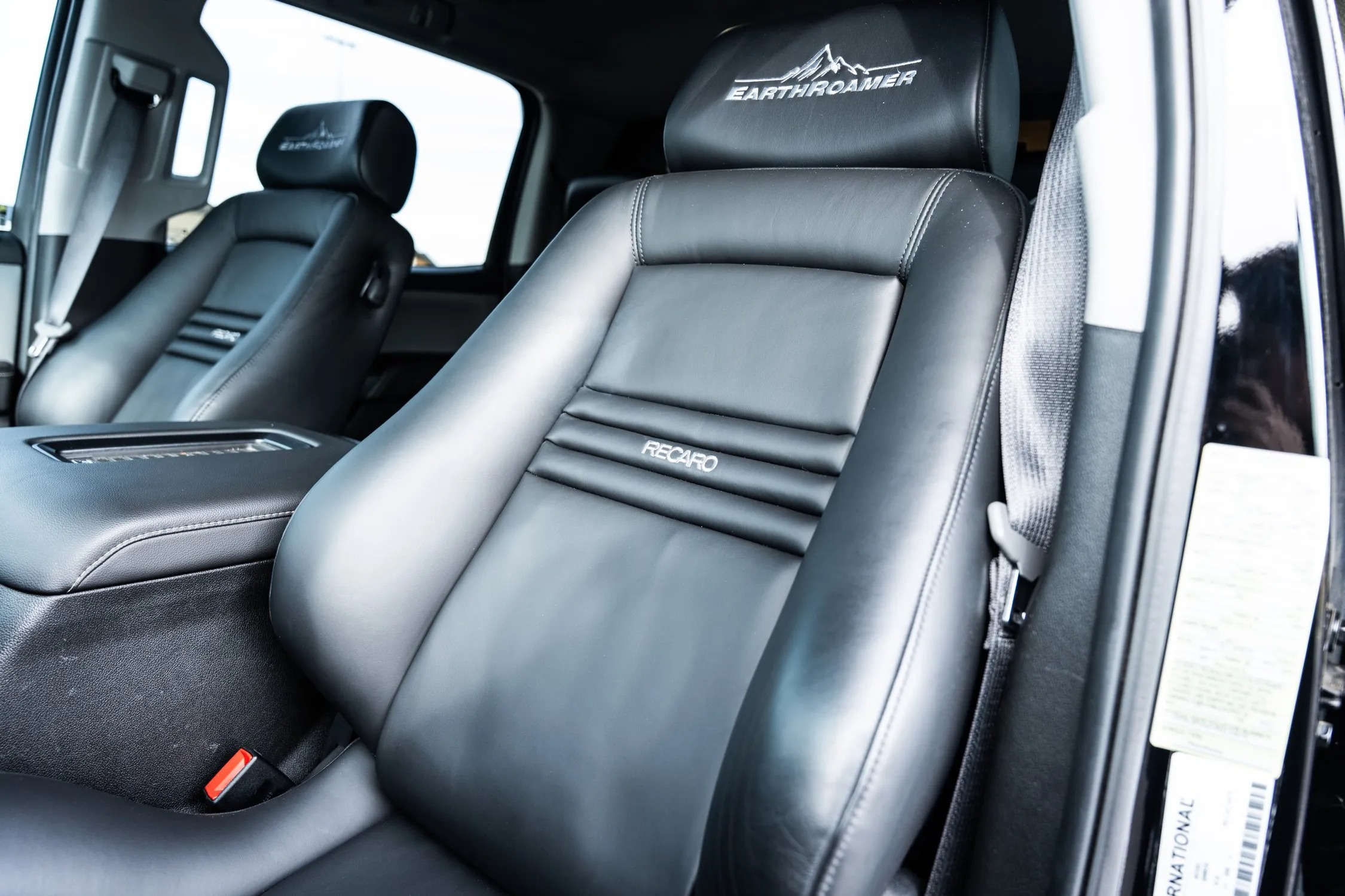 2024 EarthRoamer SX 020