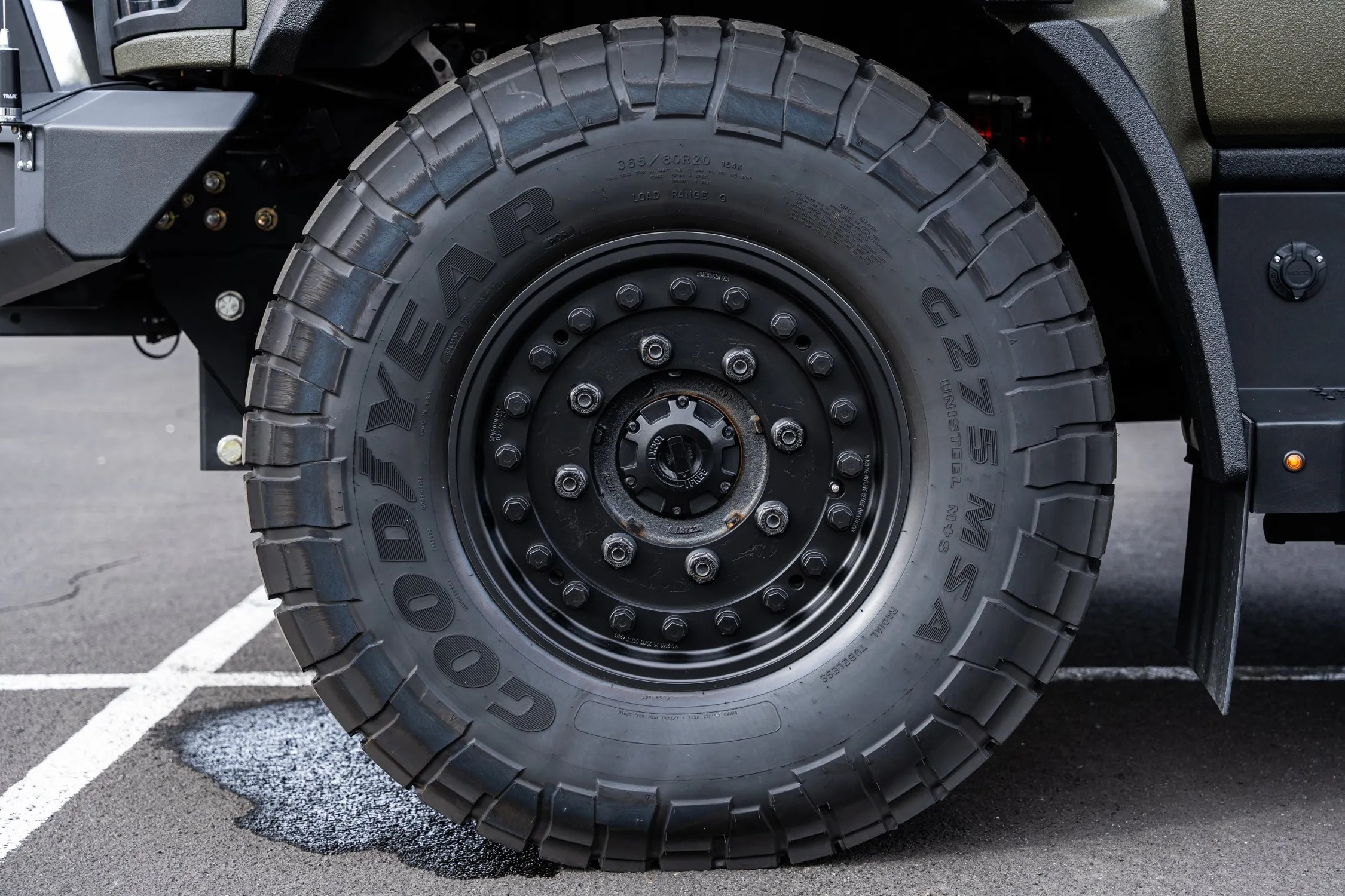 2024 EarthRoamer SX 020