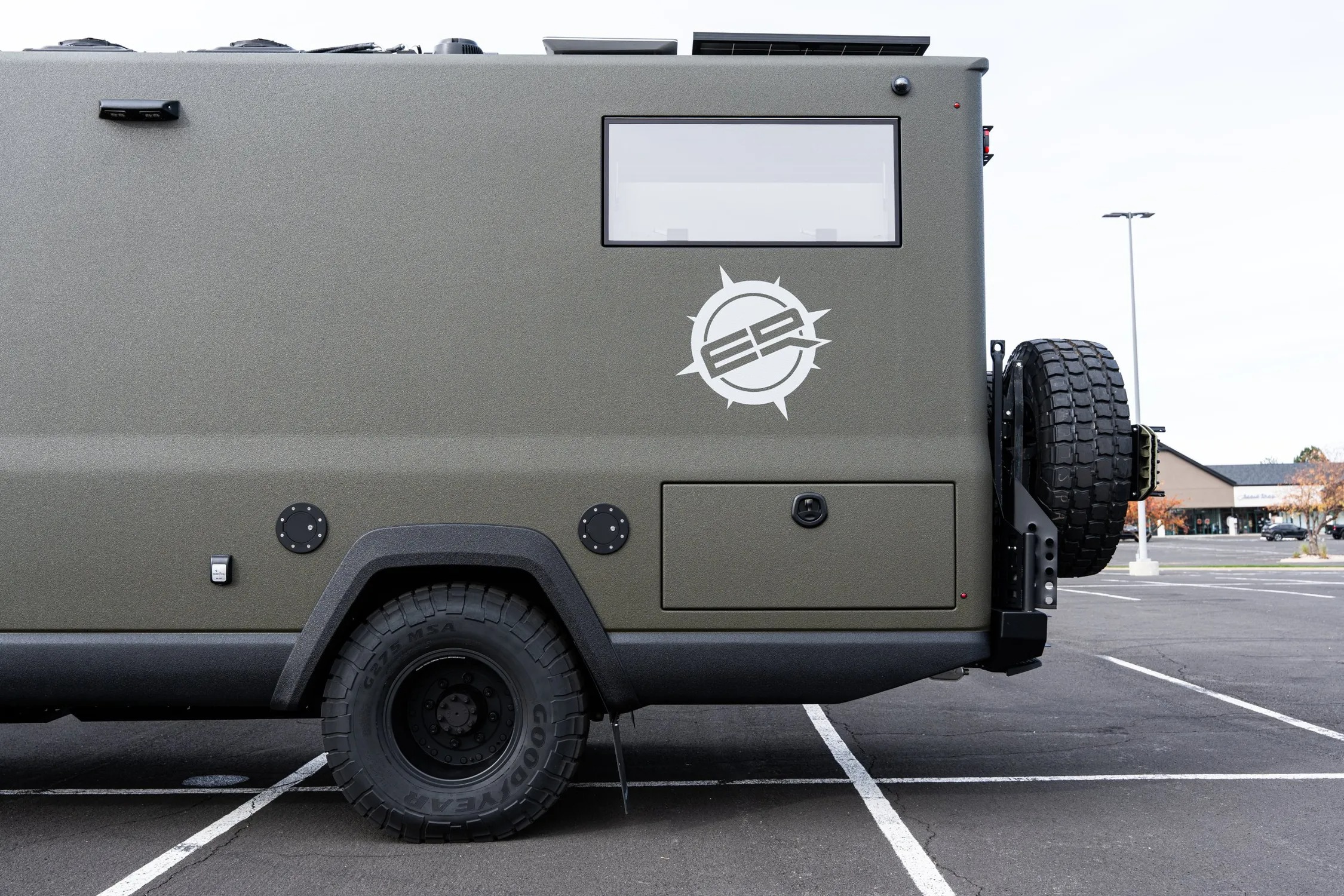 2024 EarthRoamer SX 020