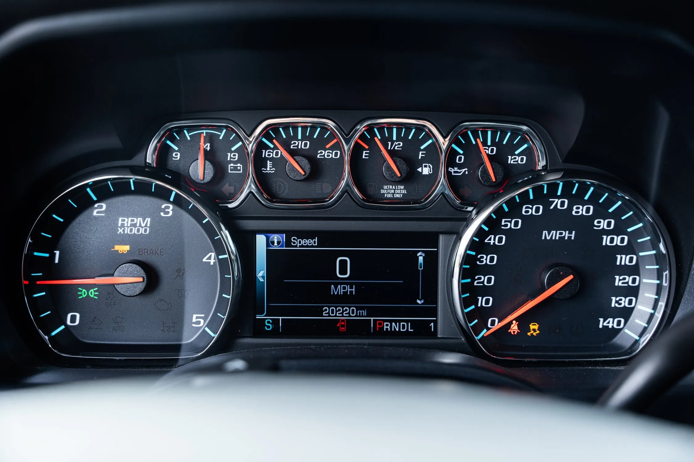 2024 EarthRoamer SX 020