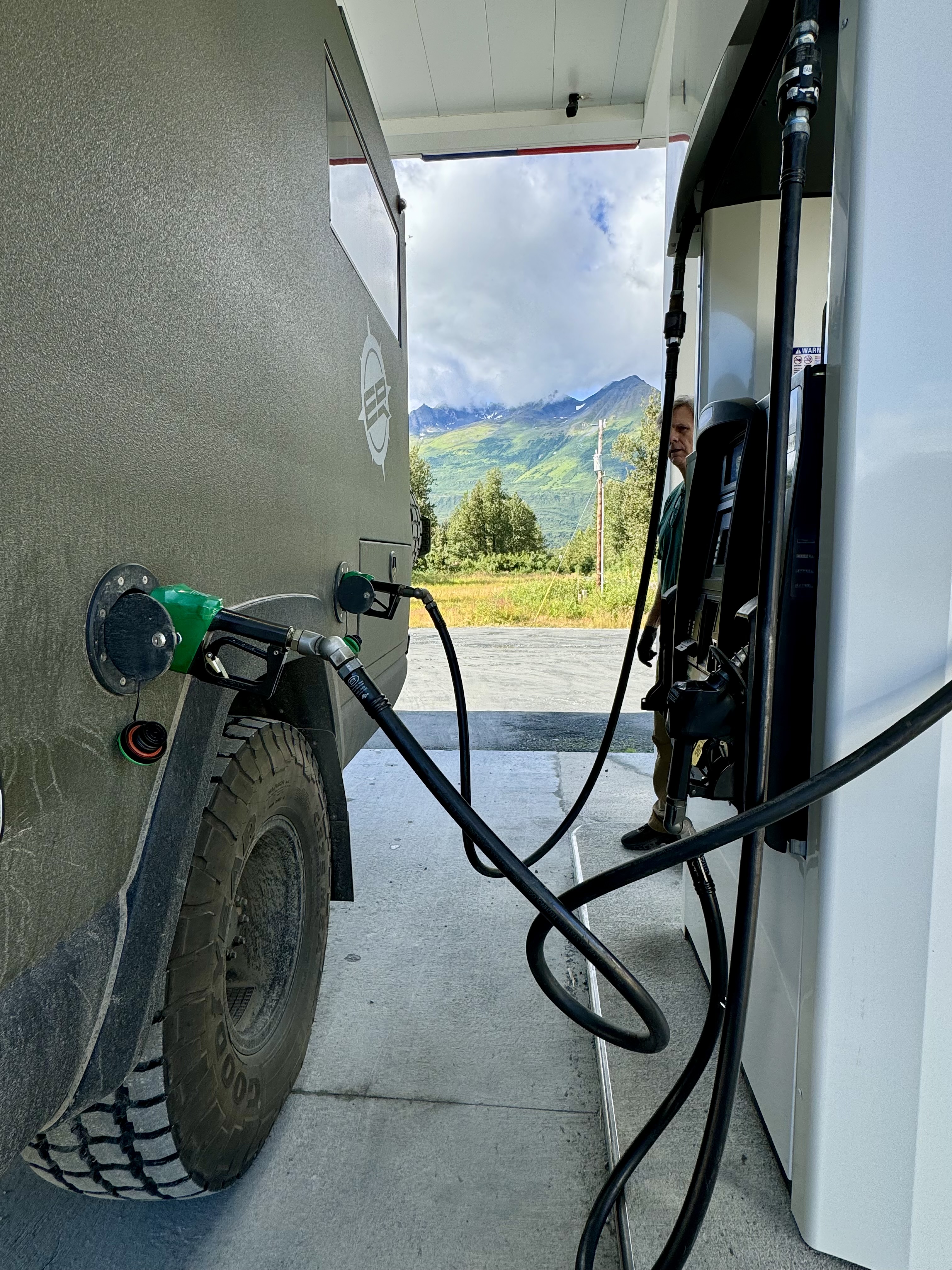 2024 EarthRoamer SX 020