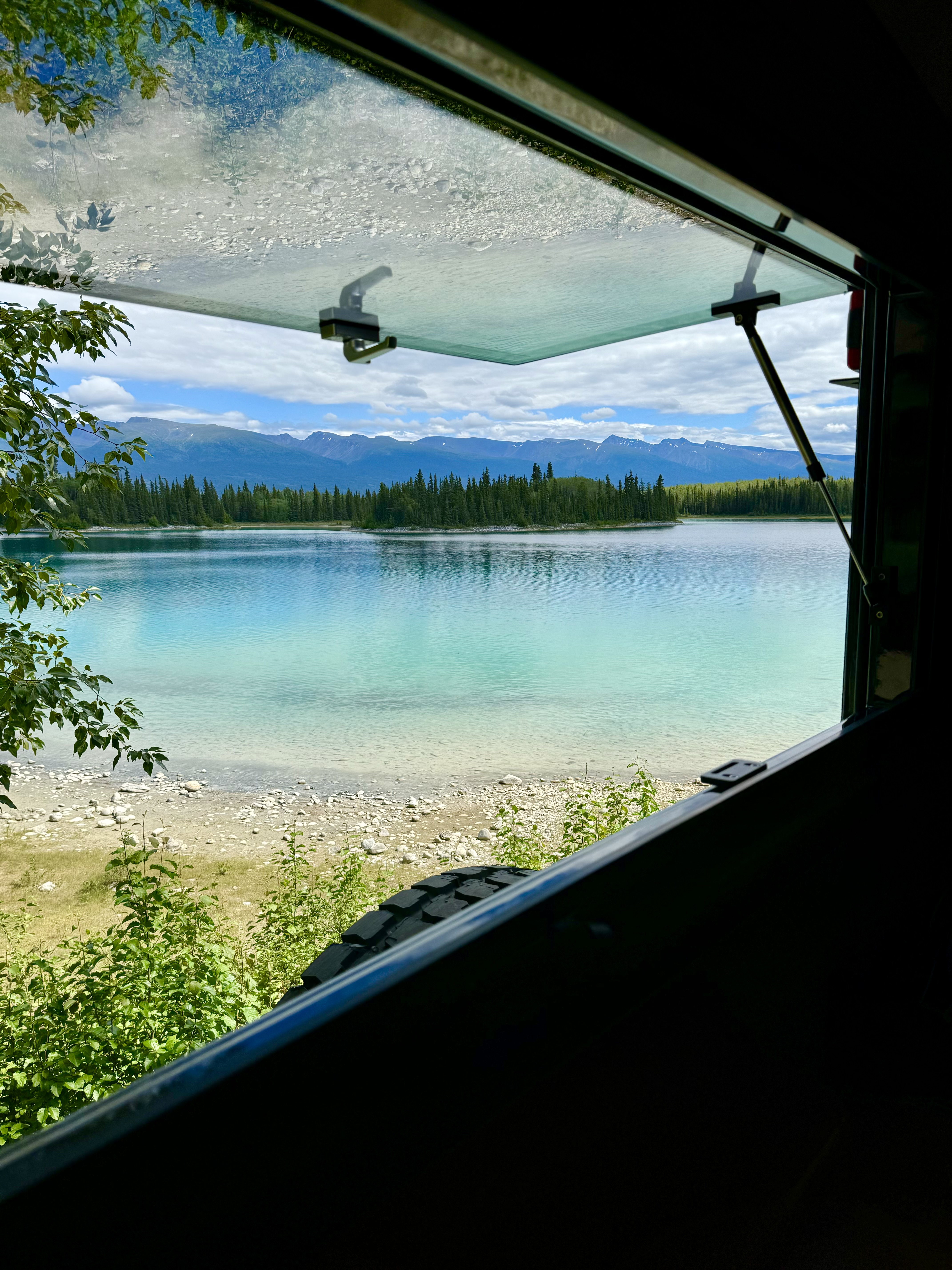 2024 EarthRoamer SX 020