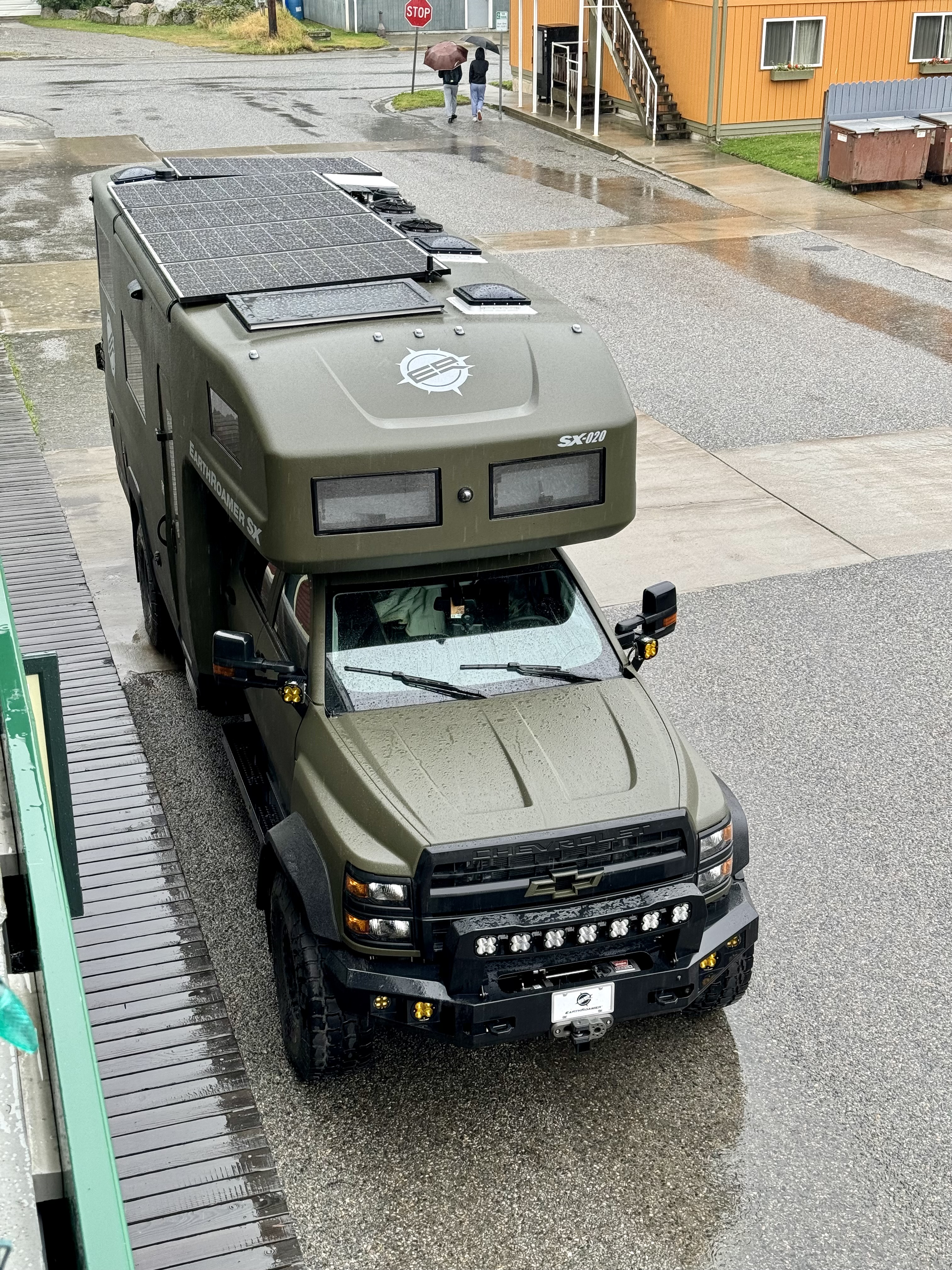 2024 EarthRoamer SX 020