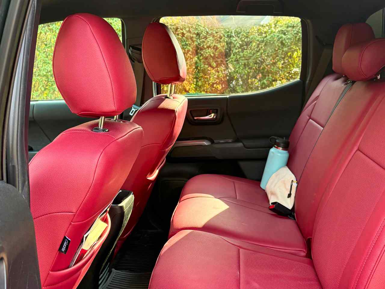 2023 Toyota Tacoma TRD Off-Road