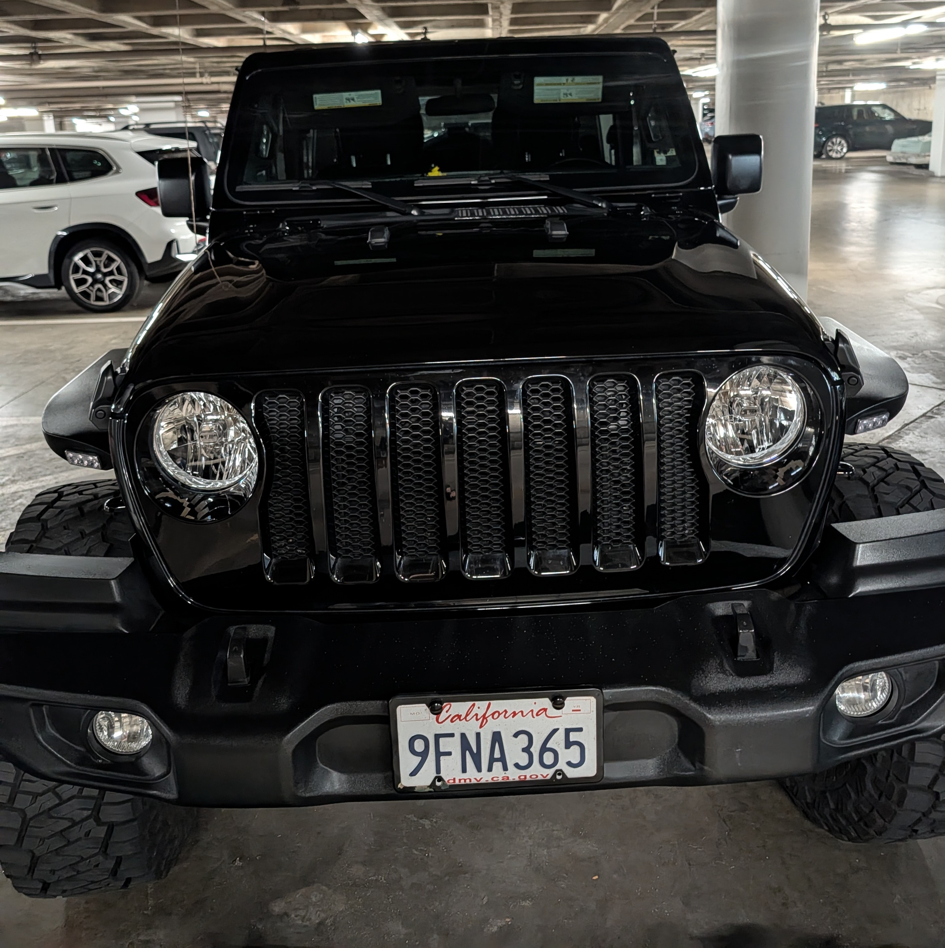 2023 Jeep Wrangler Sport S - 2