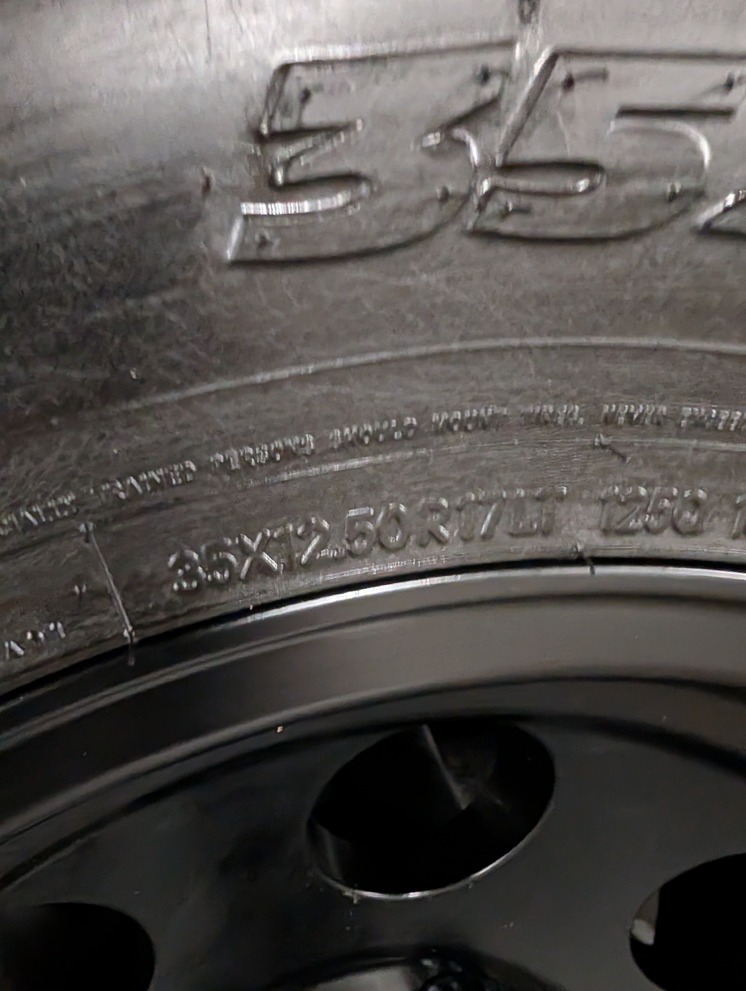 2023 Jeep Wrangler Sport S - 5